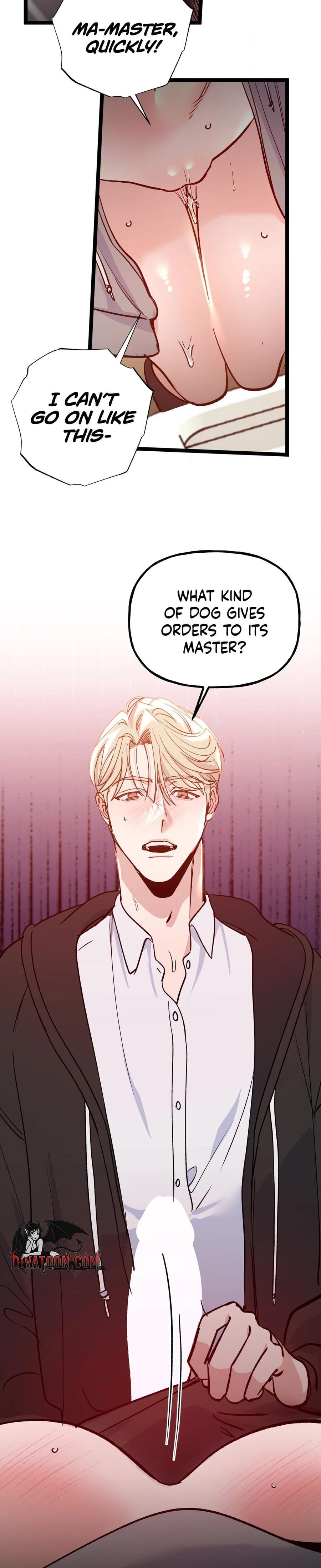 Going to a Workshop with My Bosses Uncensored, chapter 21, page 10 of 31