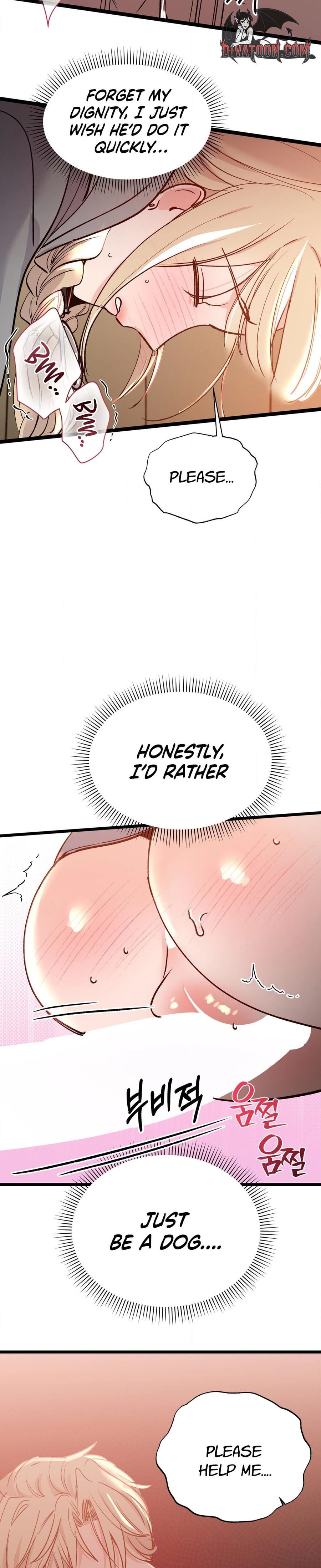 Going to a Workshop with My Bosses Uncensored, chapter 21, page 13 of 31