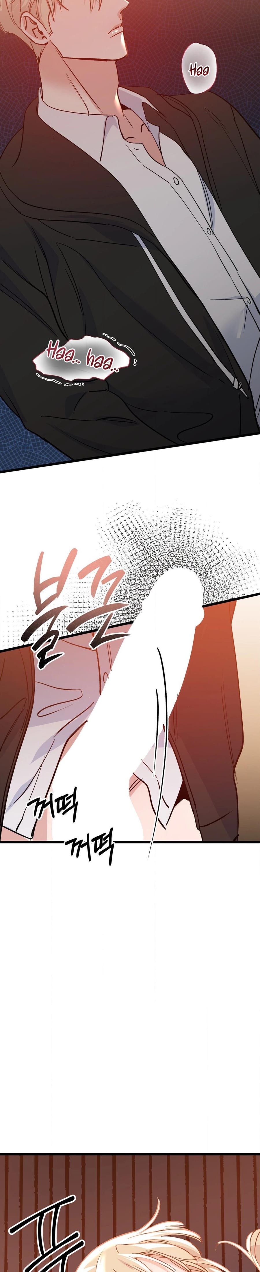 Going to a Workshop with My Bosses Uncensored, chapter 21, page 14 of 31