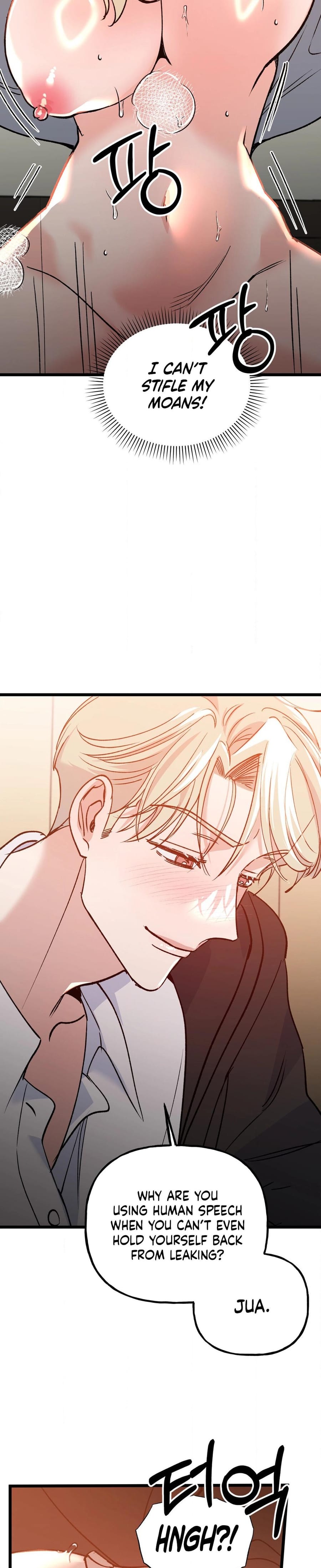 Going to a Workshop with My Bosses Uncensored, chapter 21, page 17 of 31