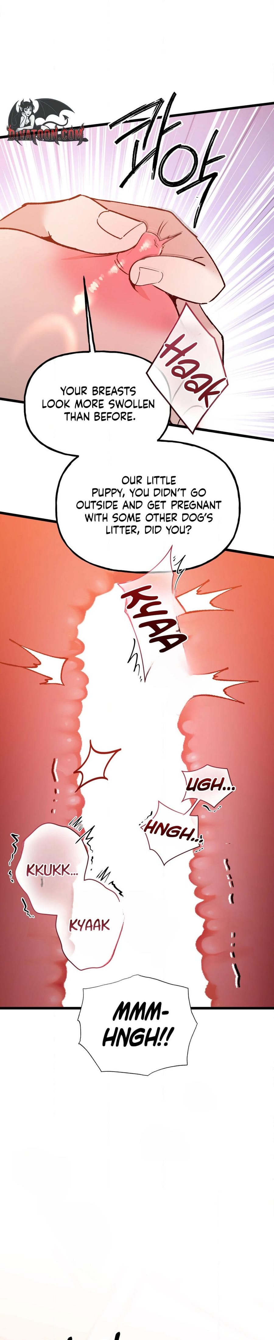 Going to a Workshop with My Bosses Uncensored, chapter 21, page 19 of 31