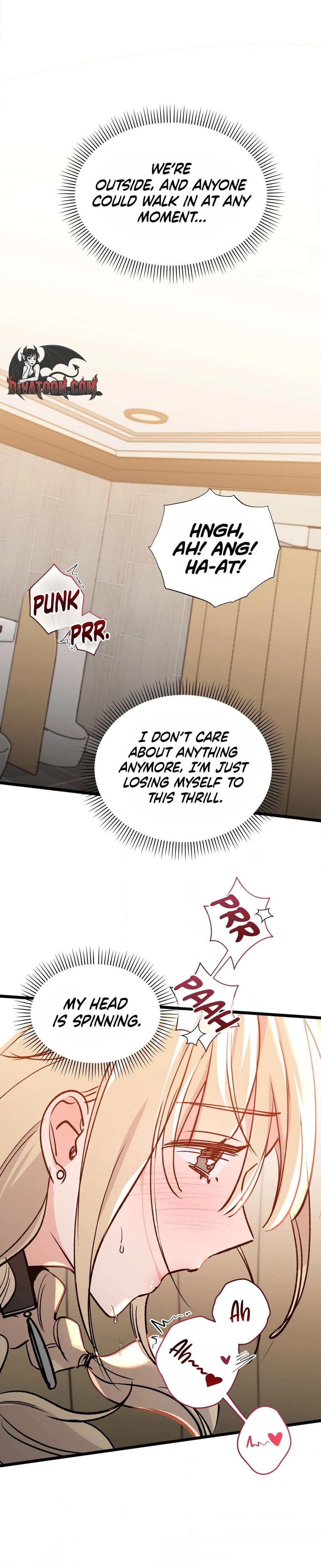 Going to a Workshop with My Bosses Uncensored, chapter 21, page 21 of 31