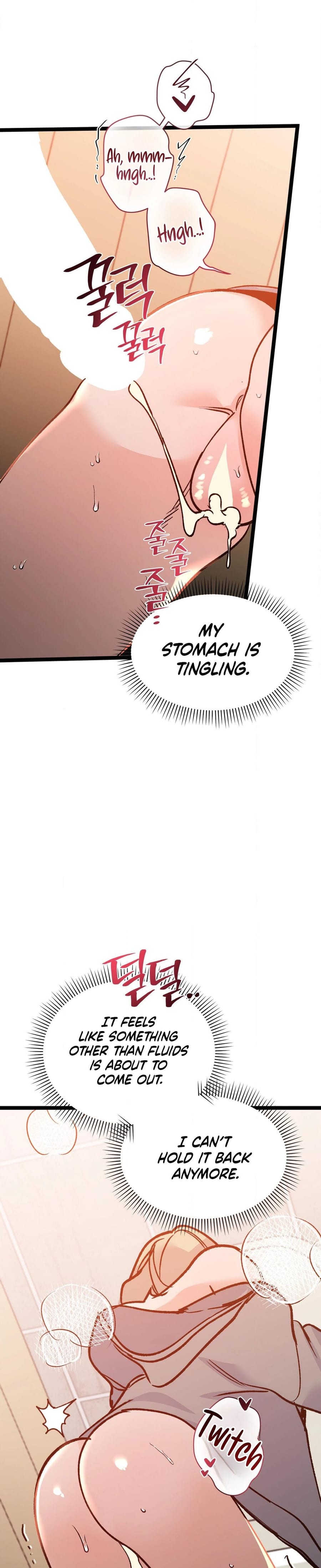 Going to a Workshop with My Bosses Uncensored, chapter 21, page 26 of 31
