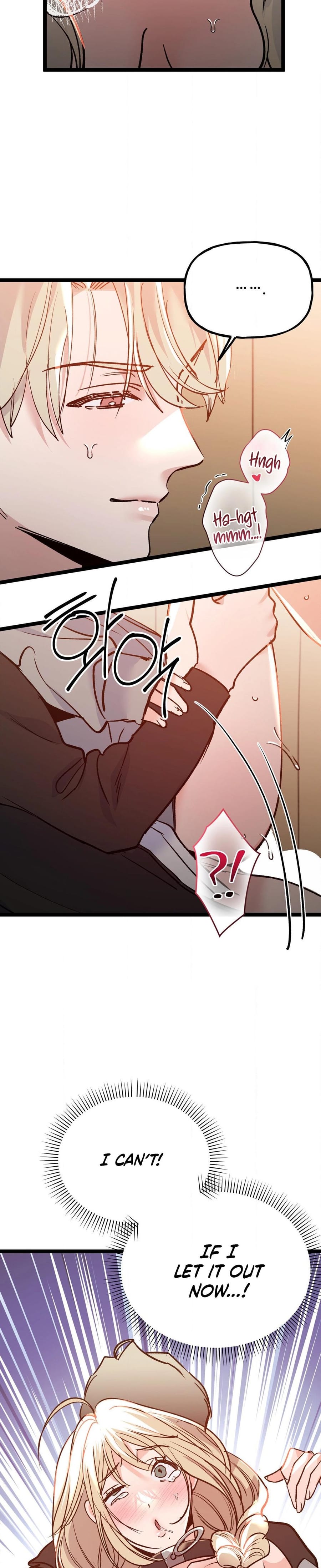 Going to a Workshop with My Bosses Uncensored, chapter 21, page 28 of 31
