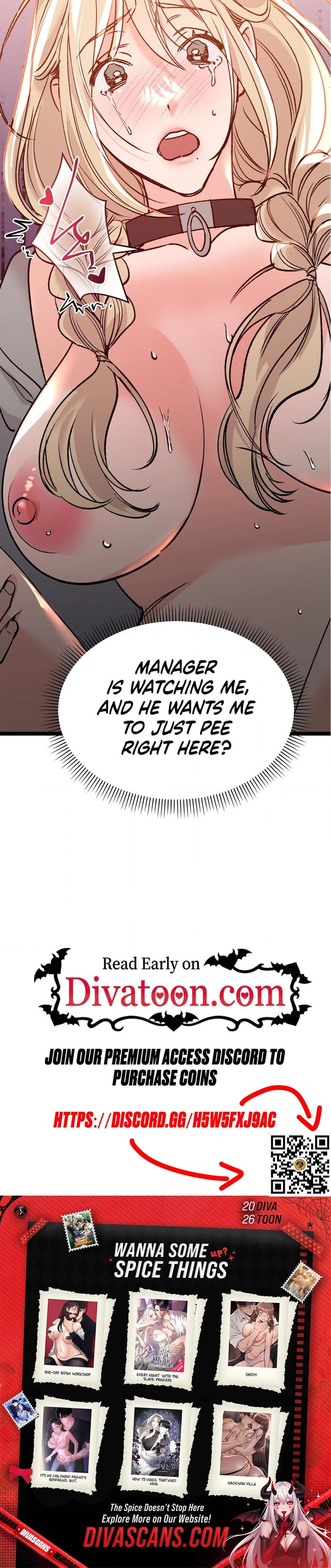 Going to a Workshop with My Bosses Uncensored, chapter 21, page 31 of 31