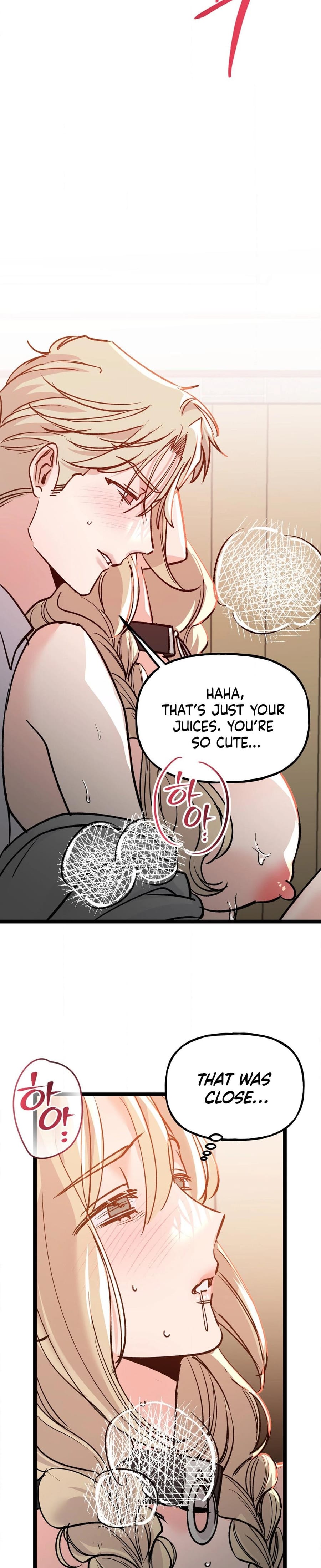 Going to a Workshop with My Bosses Uncensored, chapter 22, page 9 of 30