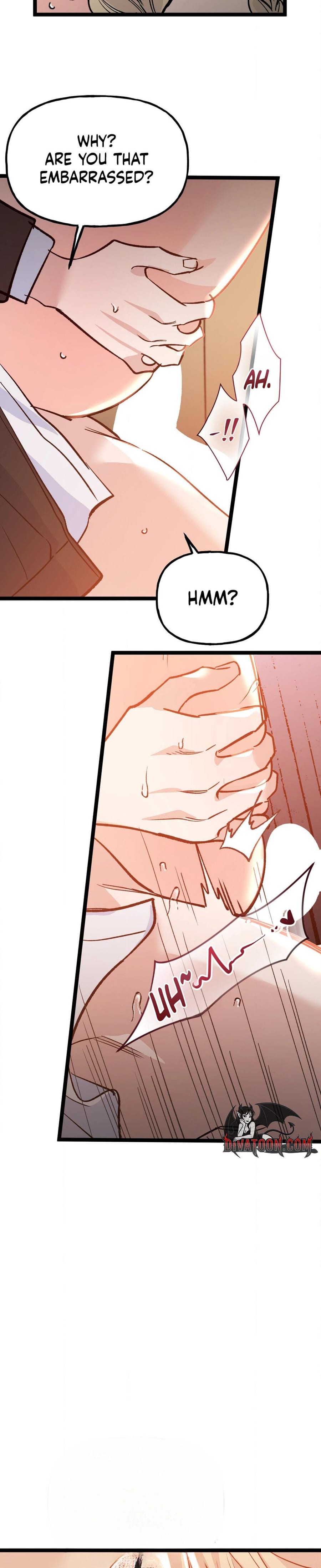 Going to a Workshop with My Bosses Uncensored, chapter 22, page 10 of 30