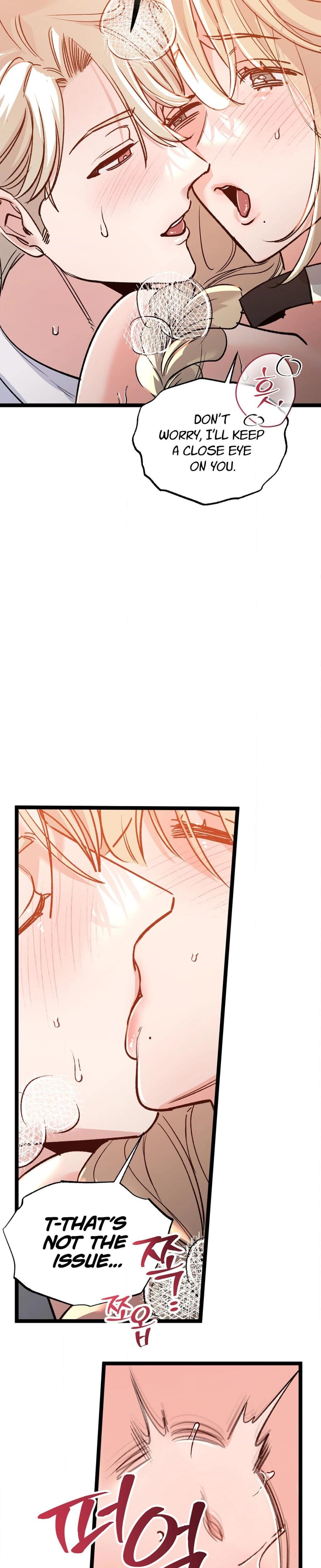 Going to a Workshop with My Bosses Uncensored, chapter 22, page 11 of 30