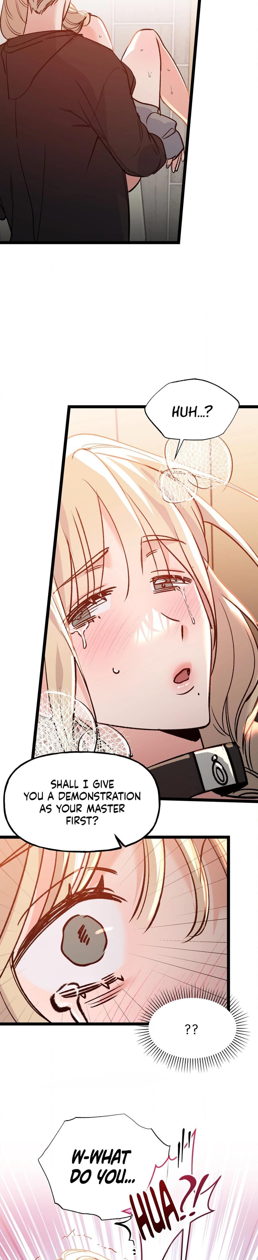 Going to a Workshop with My Bosses Uncensored, chapter 22, page 14 of 30