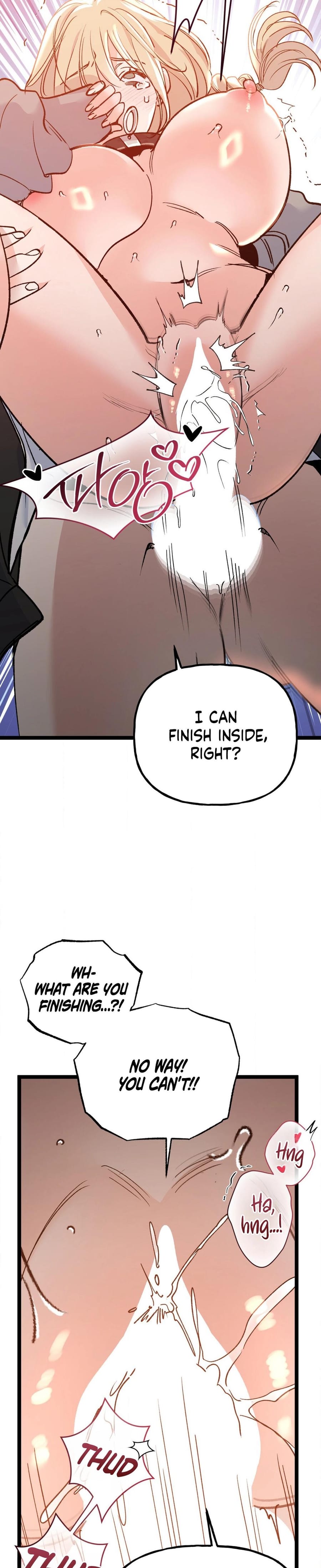 Going to a Workshop with My Bosses Uncensored, chapter 22, page 15 of 30