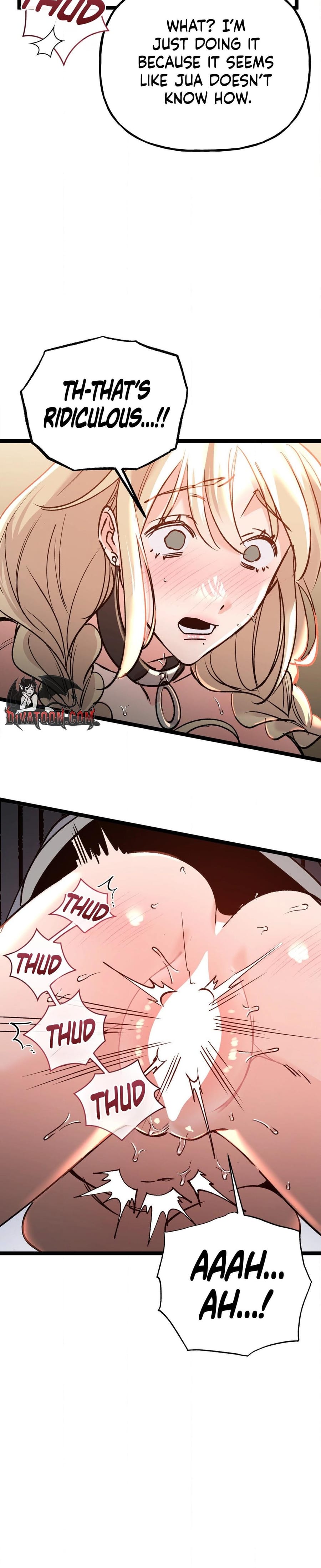 Going to a Workshop with My Bosses Uncensored, chapter 22, page 16 of 30