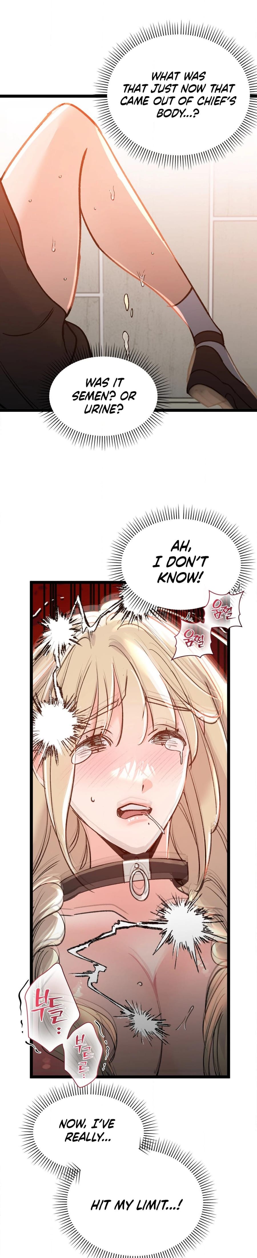 Going to a Workshop with My Bosses Uncensored, chapter 22, page 19 of 30
