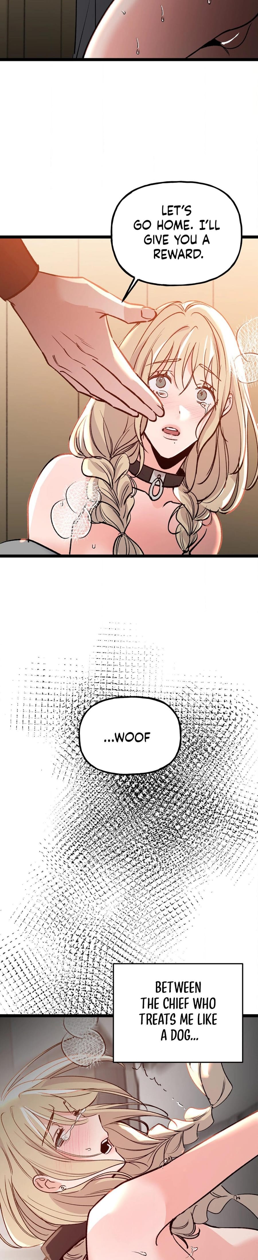 Going to a Workshop with My Bosses Uncensored, chapter 22, page 24 of 30