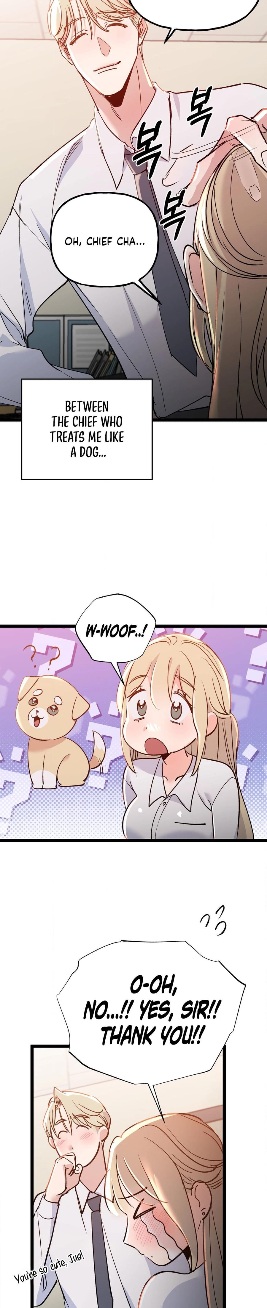 Going to a Workshop with My Bosses Uncensored, chapter 22, page 27 of 30