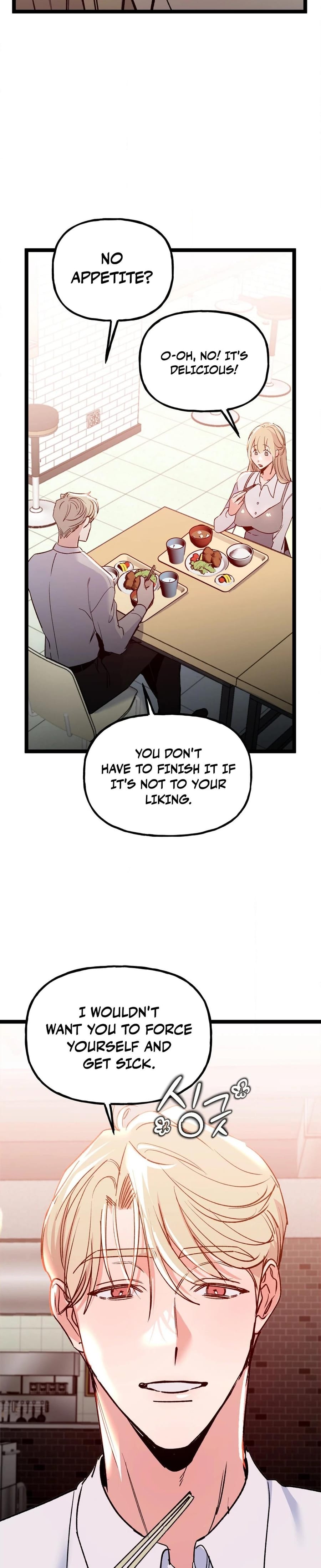 Going to a Workshop with My Bosses Uncensored, chapter 23, page 8 of 32