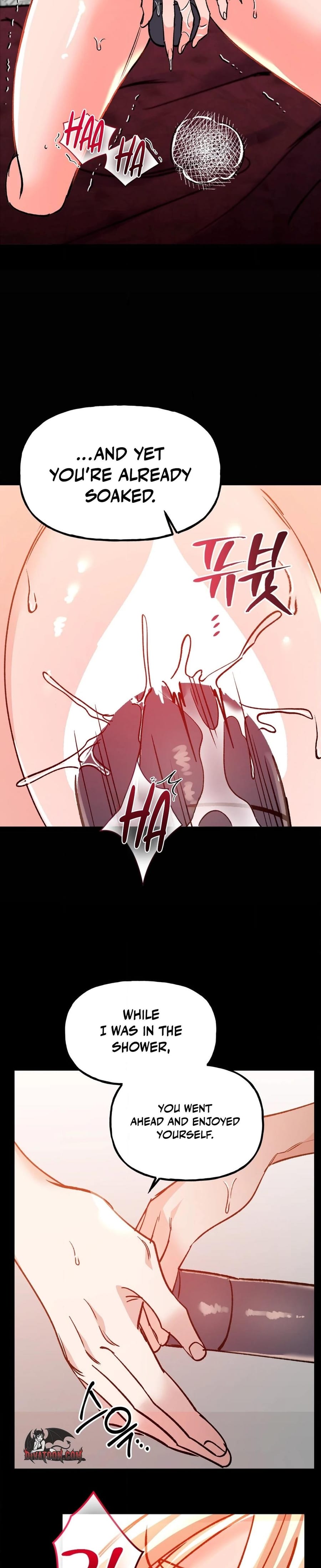 Going to a Workshop with My Bosses Uncensored, chapter 23, page 10 of 32