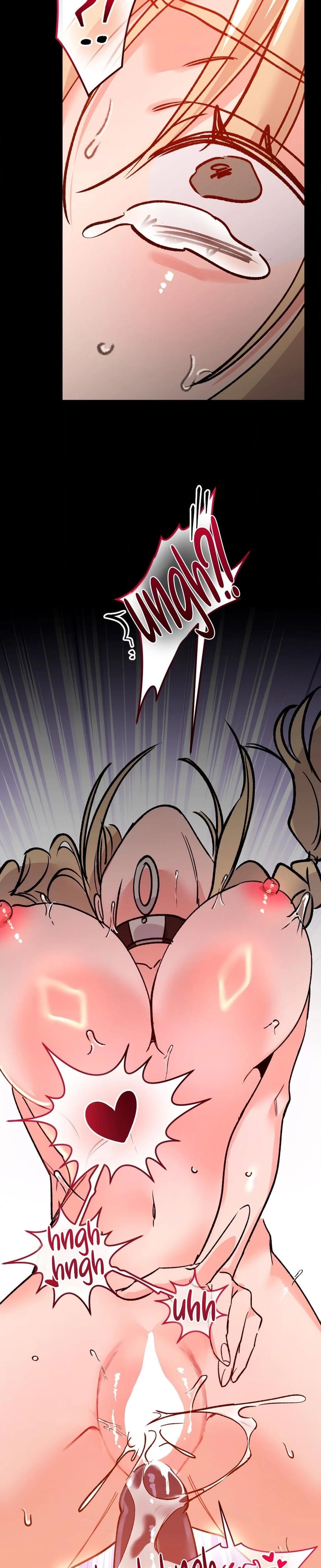 Going to a Workshop with My Bosses Uncensored, chapter 23, page 11 of 32