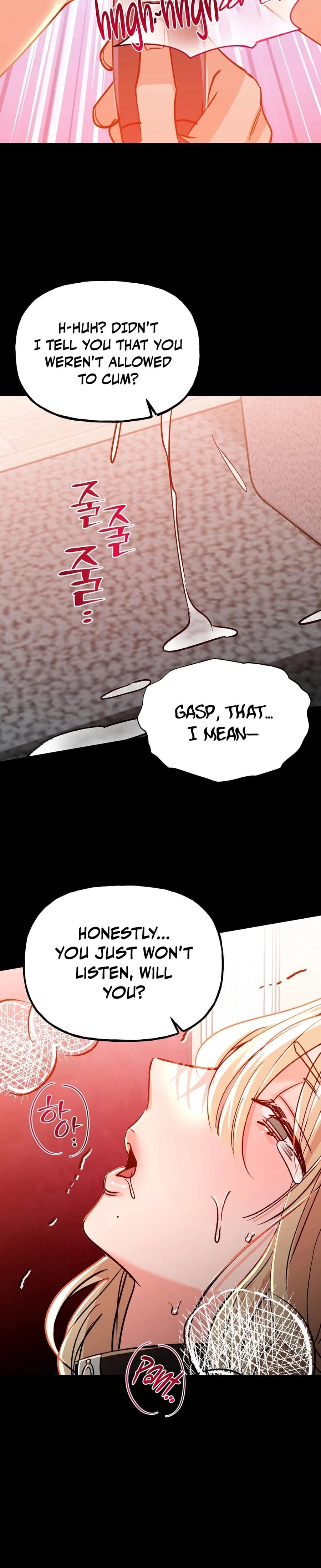 Going to a Workshop with My Bosses Uncensored, chapter 23, page 12 of 32