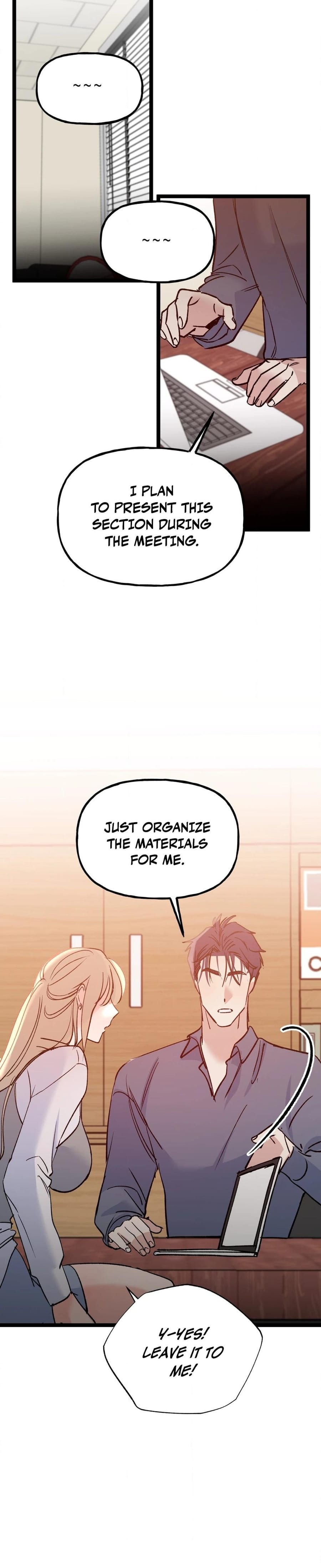 Going to a Workshop with My Bosses Uncensored, chapter 23, page 24 of 32