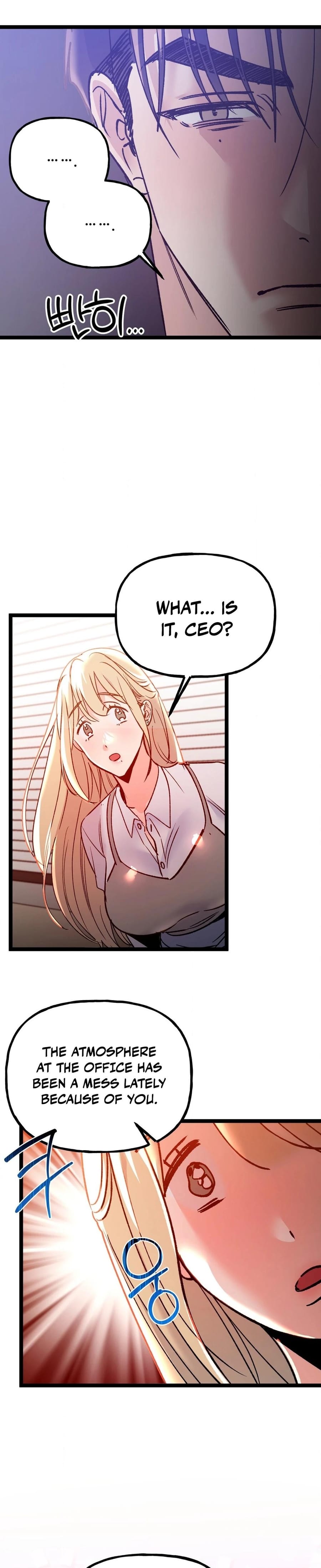 Going to a Workshop with My Bosses Uncensored, chapter 23, page 25 of 32
