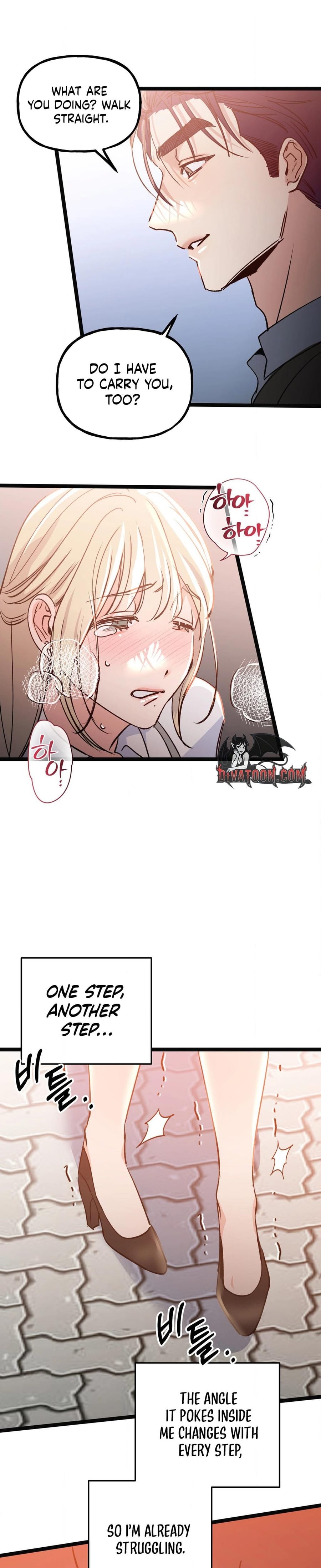 Going to a Workshop with My Bosses Uncensored, chapter 24, page 5 of 29
