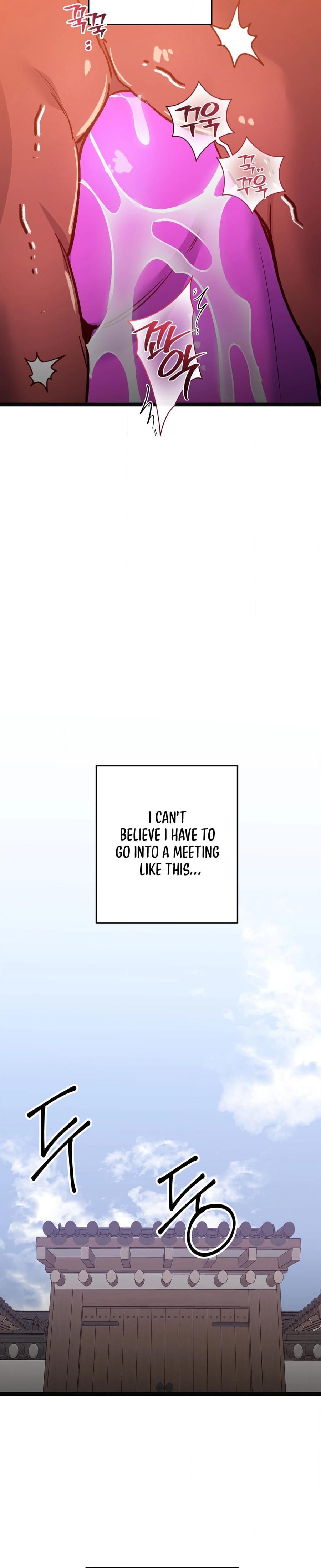 Going to a Workshop with My Bosses Uncensored, chapter 24, page 6 of 29