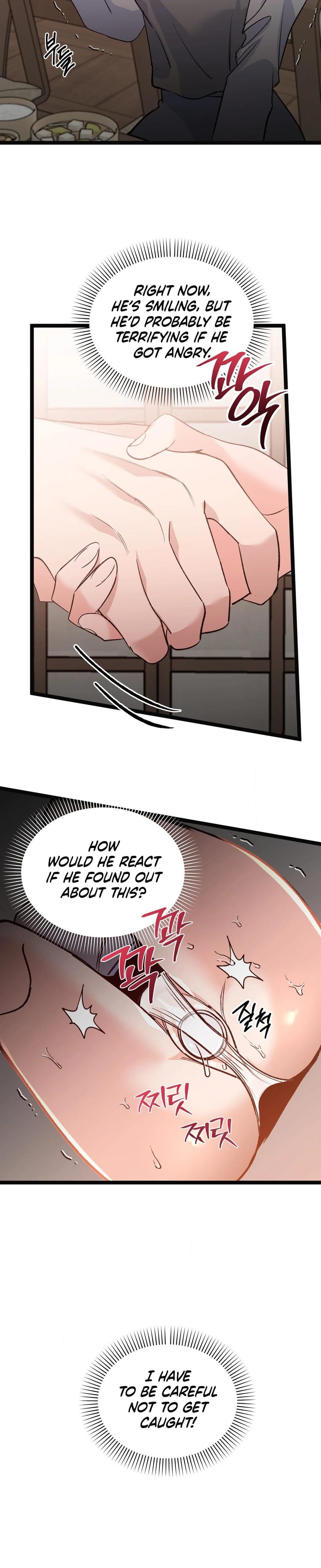 Going to a Workshop with My Bosses Uncensored, chapter 24, page 9 of 29