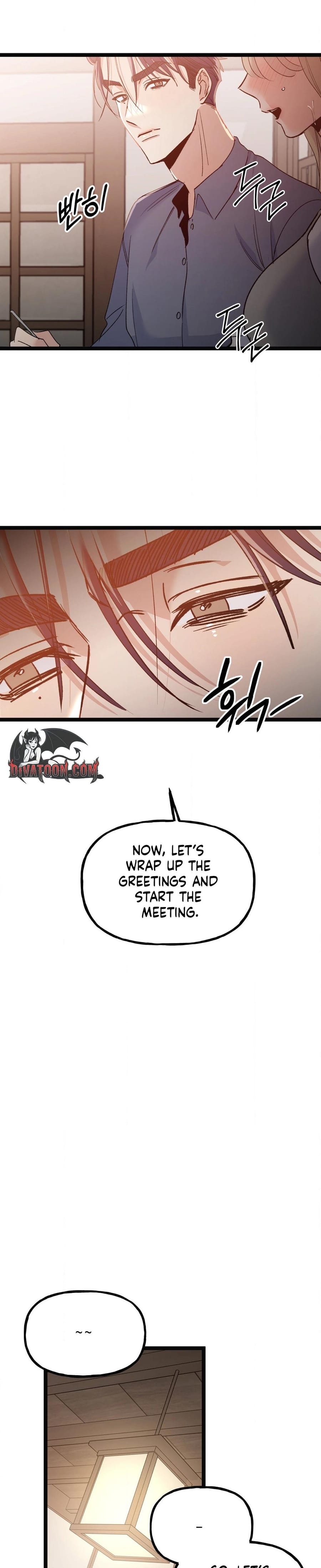 Going to a Workshop with My Bosses Uncensored, chapter 24, page 10 of 29