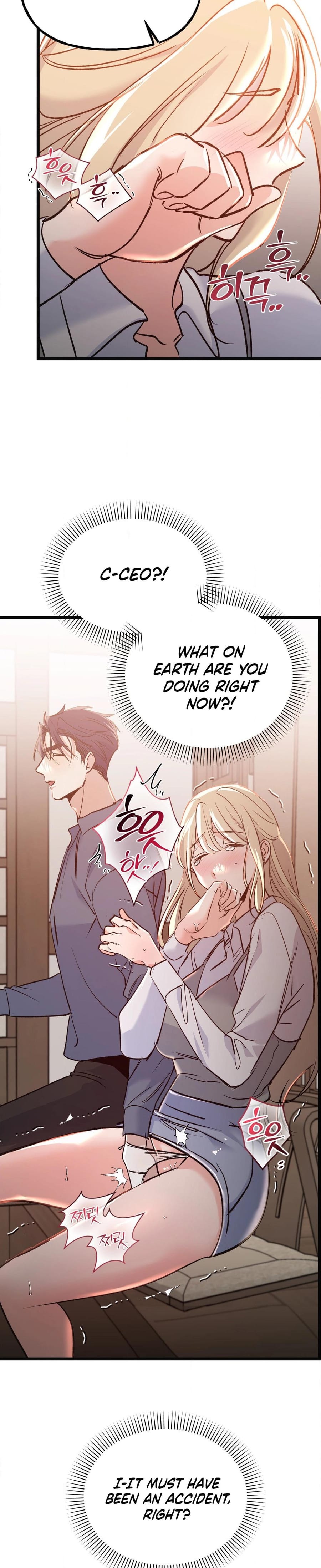 Going to a Workshop with My Bosses Uncensored, chapter 24, page 14 of 29