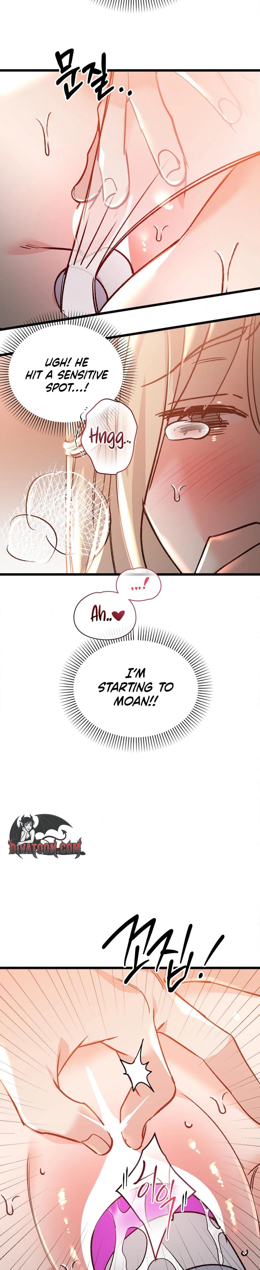 Going to a Workshop with My Bosses Uncensored, chapter 24, page 15 of 29