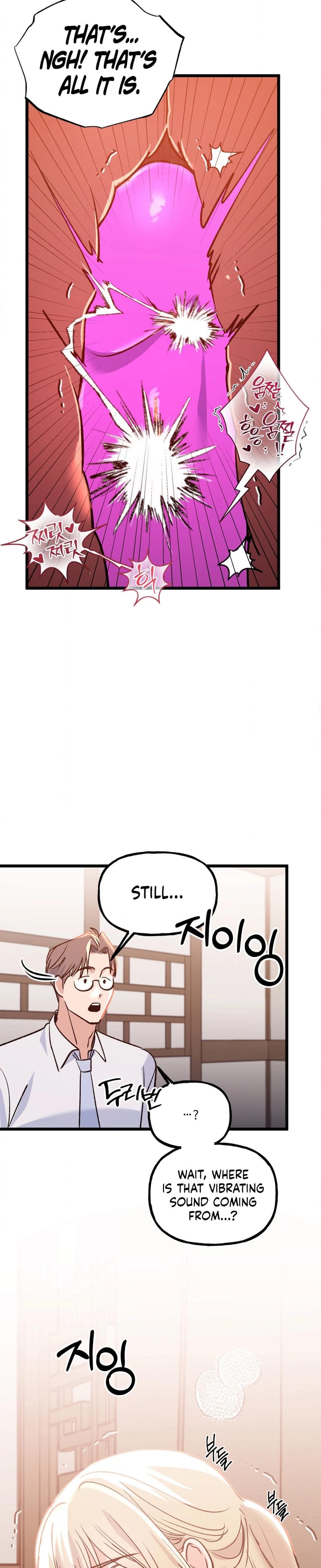 Going to a Workshop with My Bosses Uncensored, chapter 24, page 22 of 29