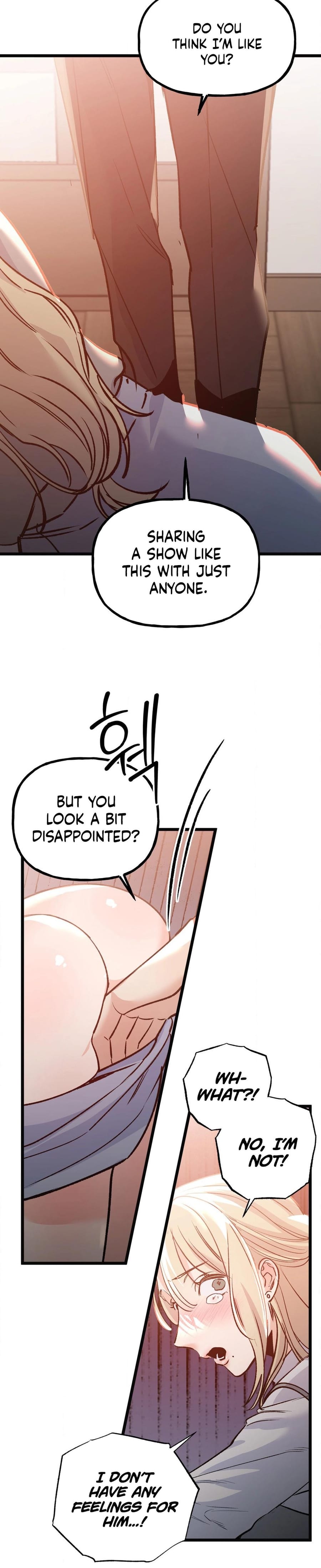 Going to a Workshop with My Bosses Uncensored, chapter 24, page 25 of 29