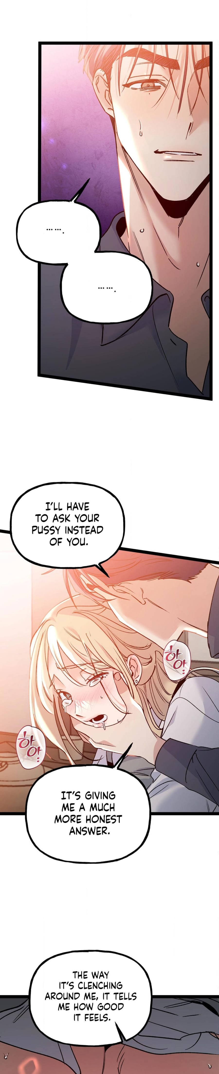 Going to a Workshop with My Bosses Uncensored, chapter 25, page 8 of 29