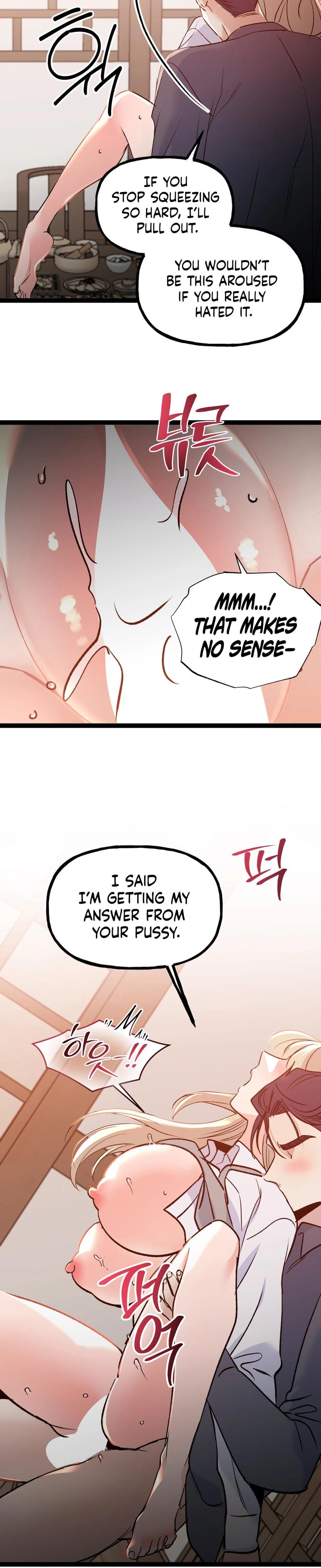Going to a Workshop with My Bosses Uncensored, chapter 25, page 11 of 29