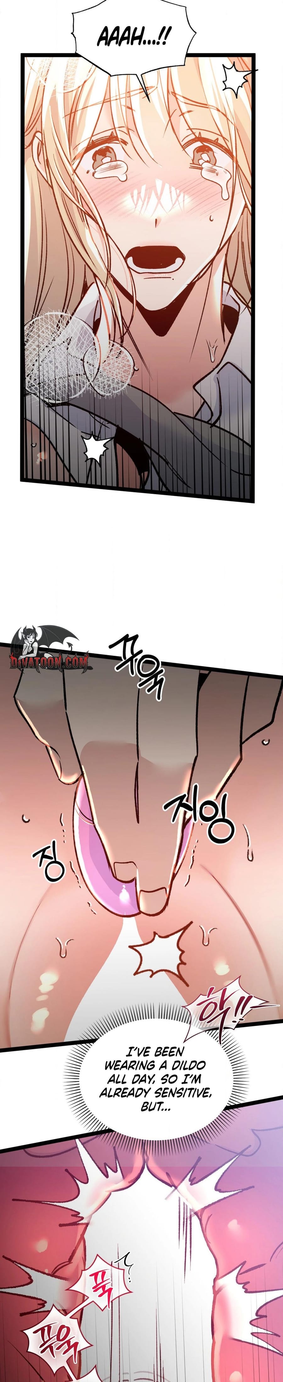 Going to a Workshop with My Bosses Uncensored, chapter 25, page 15 of 29