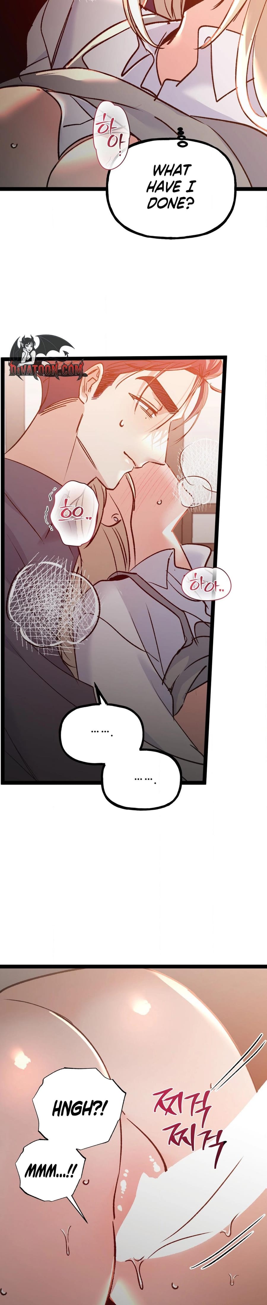 Going to a Workshop with My Bosses Uncensored, chapter 25, page 18 of 29