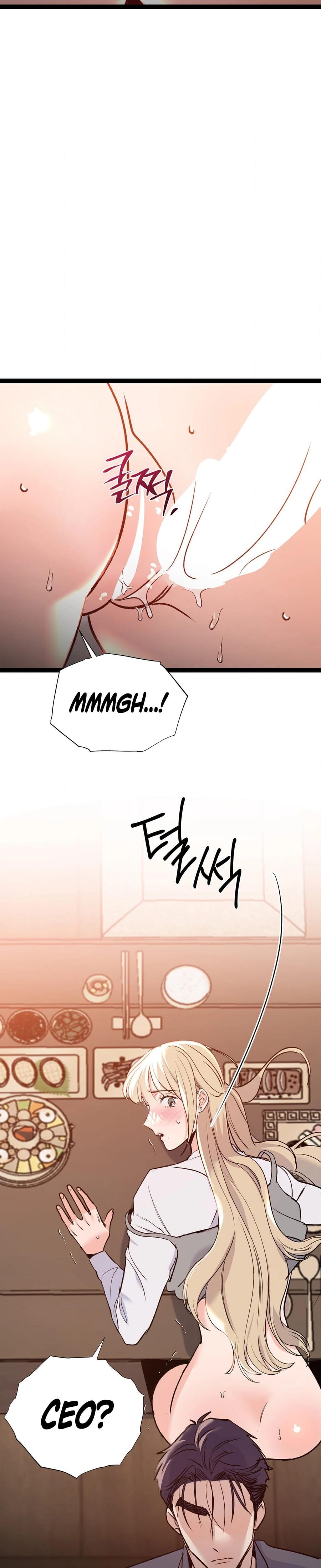 Going to a Workshop with My Bosses Uncensored, chapter 25, page 19 of 29
