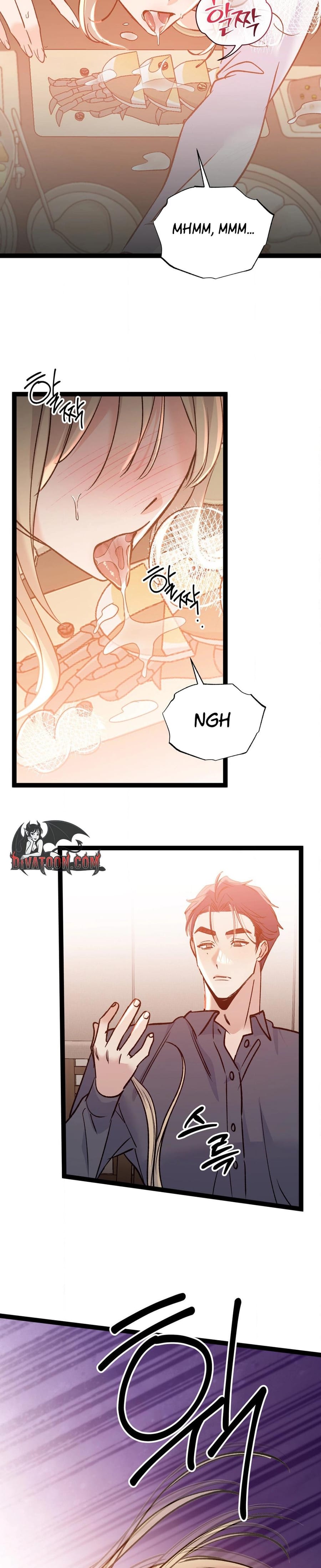 Going to a Workshop with My Bosses Uncensored, chapter 25, page 23 of 29