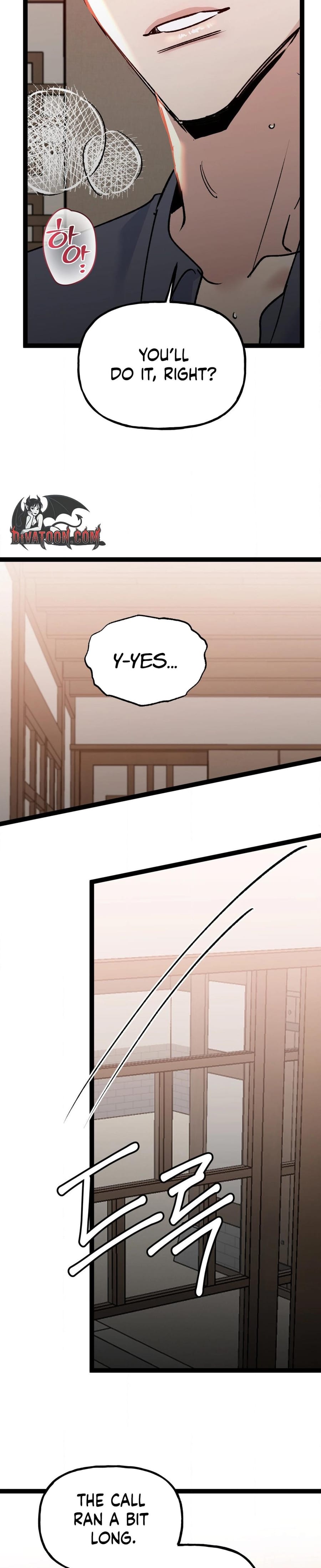 Going to a Workshop with My Bosses Uncensored, chapter 26, page 5 of 30