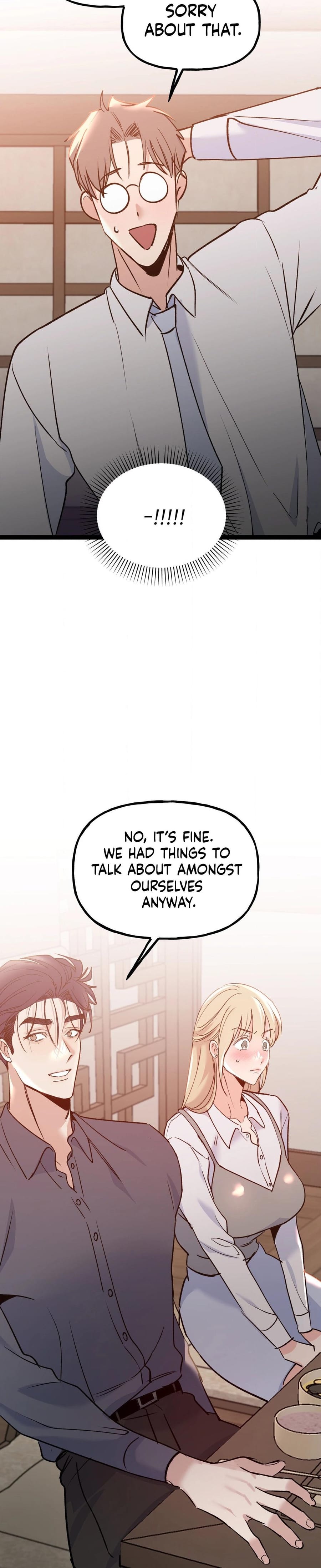 Going to a Workshop with My Bosses Uncensored, chapter 26, page 6 of 30