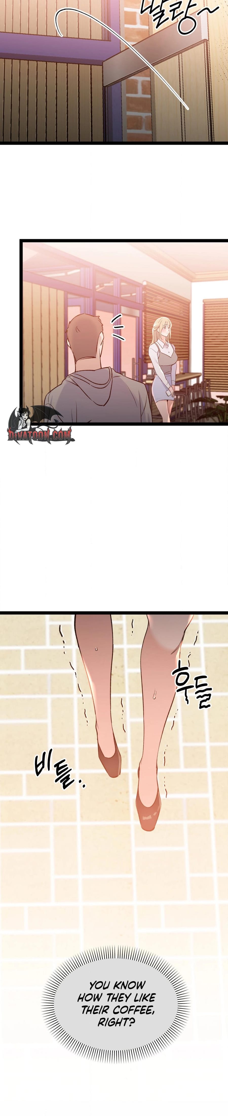 Going to a Workshop with My Bosses Uncensored, chapter 26, page 10 of 30