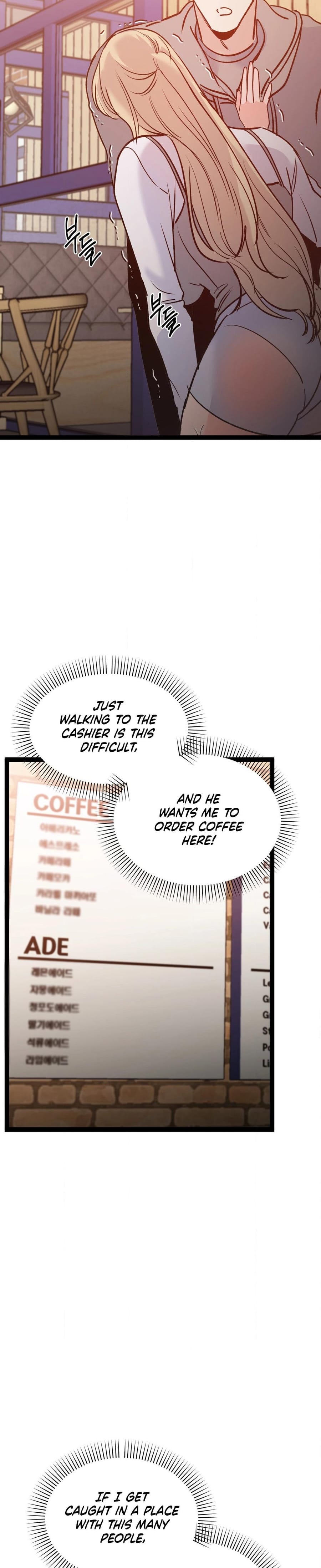 Going to a Workshop with My Bosses Uncensored, chapter 26, page 17 of 30