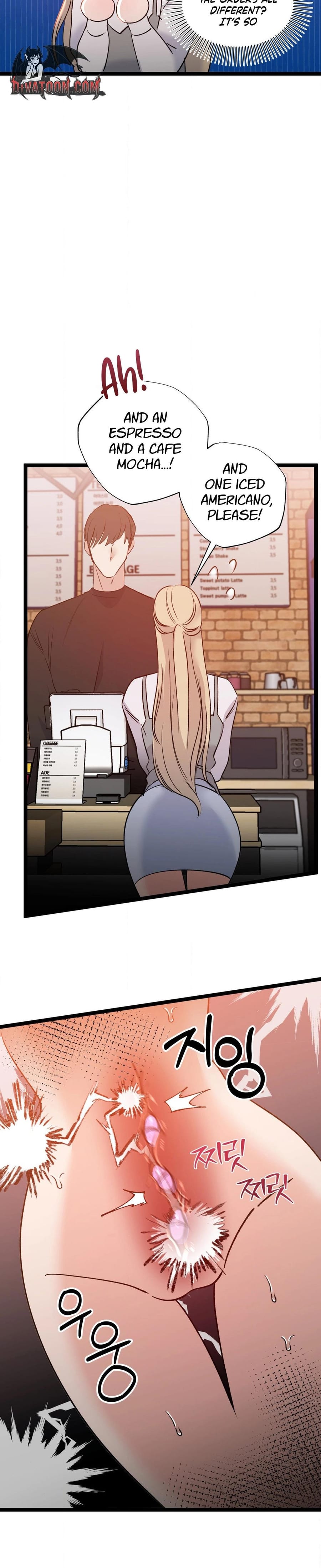 Going to a Workshop with My Bosses Uncensored, chapter 26, page 21 of 30