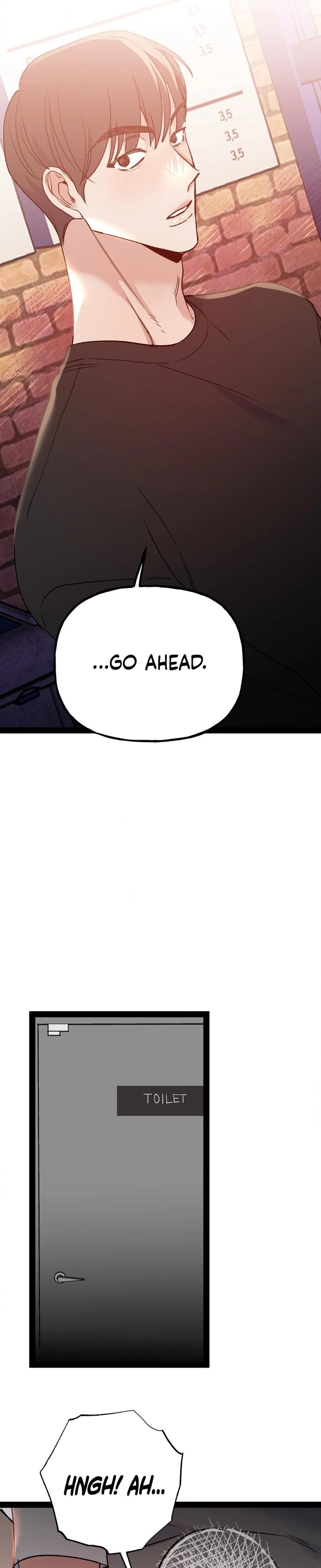 Going to a Workshop with My Bosses Uncensored, chapter 26, page 25 of 30