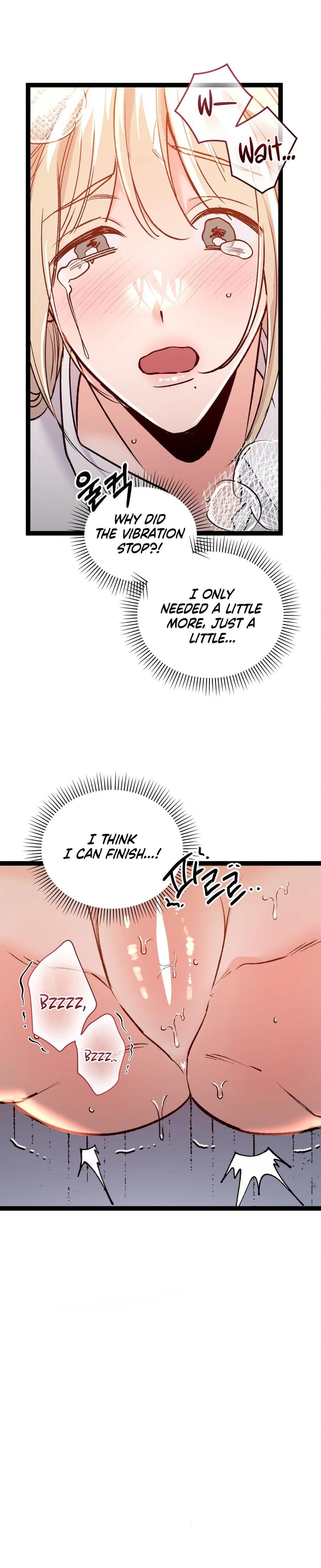 Going to a Workshop with My Bosses Uncensored, chapter 27, page 6 of 32