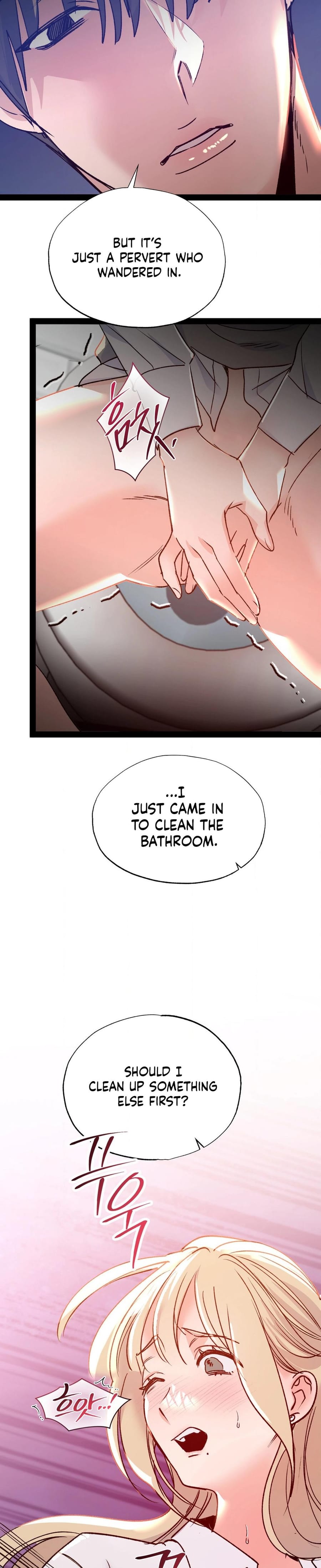 Going to a Workshop with My Bosses Uncensored, chapter 27, page 9 of 32