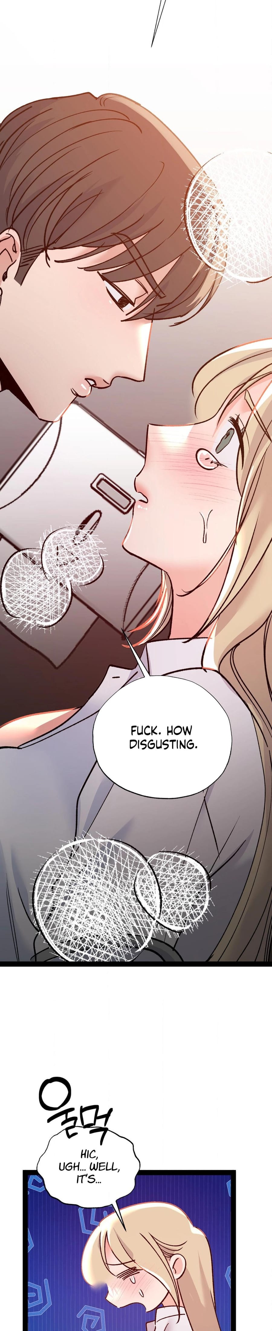 Going to a Workshop with My Bosses Uncensored, chapter 27, page 11 of 32