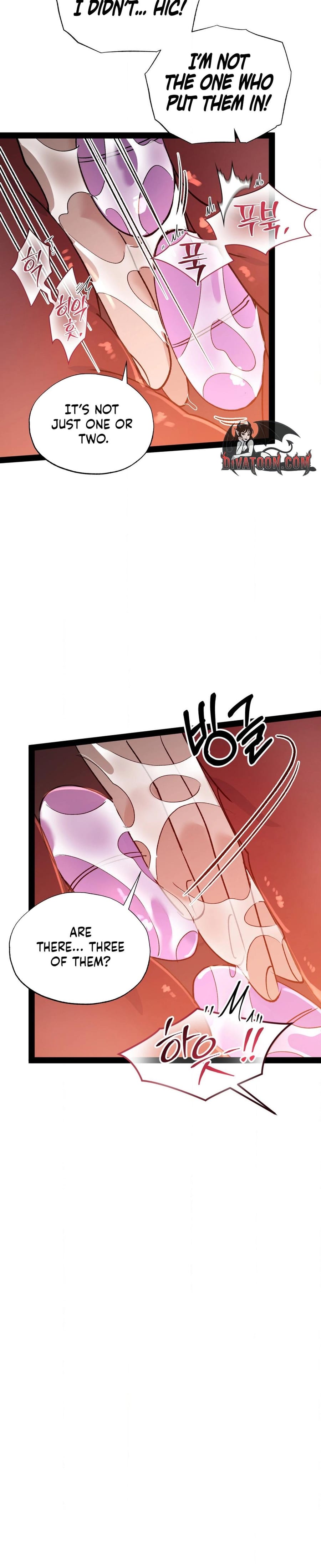 Going to a Workshop with My Bosses Uncensored, chapter 27, page 15 of 32