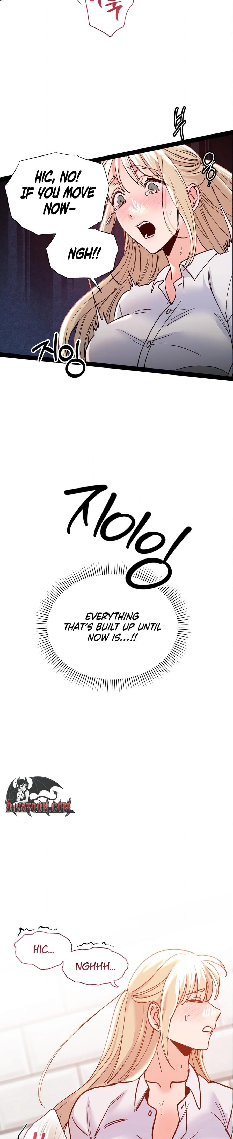 Going to a Workshop with My Bosses Uncensored, chapter 27, page 17 of 32