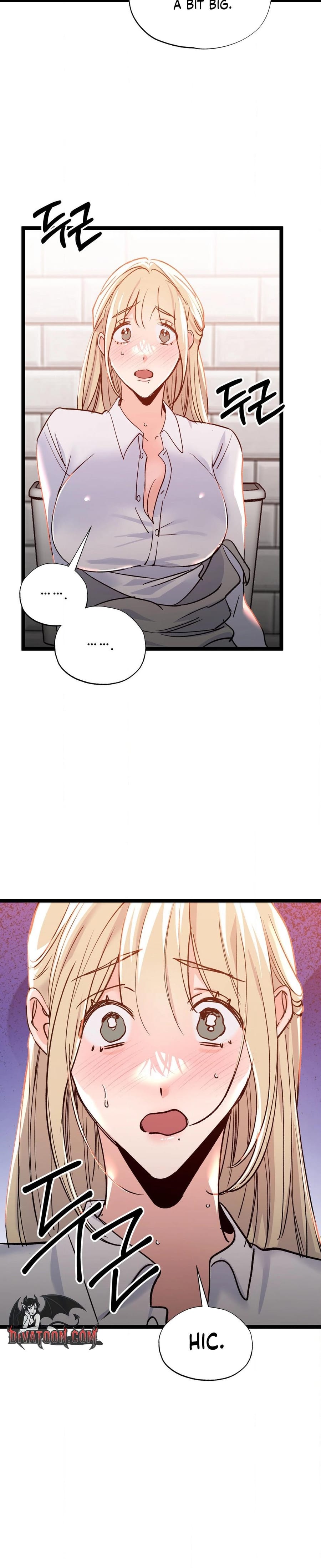 Going to a Workshop with My Bosses Uncensored, chapter 27, page 22 of 32